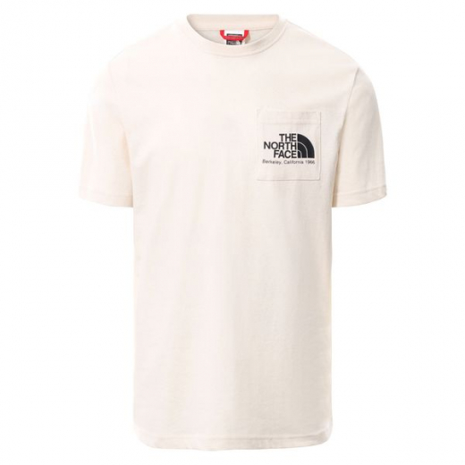 T-shirt Berkeley California 