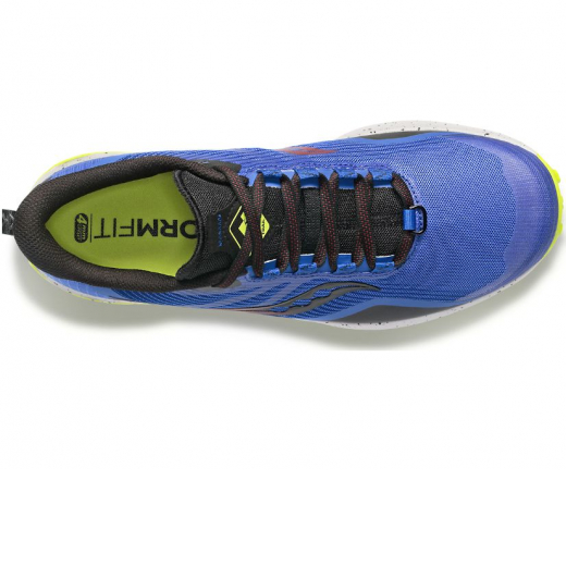 Peregrine 12 Blue Raz Acid