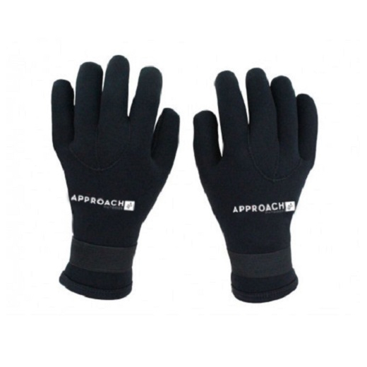Gants Aqua 2.5mm  Approach Outdoor