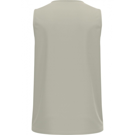 Débardeur Crew Neck Essential Agate Gray