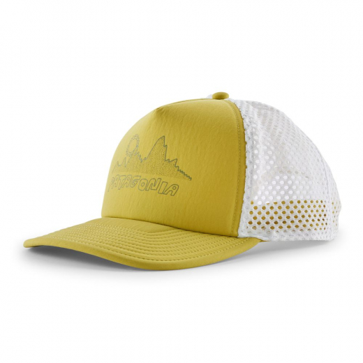 Casquette Duckbill Trucker Wind Runner