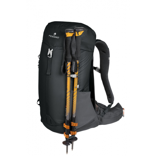 Hikemaster 26 Noir Ant Toul
