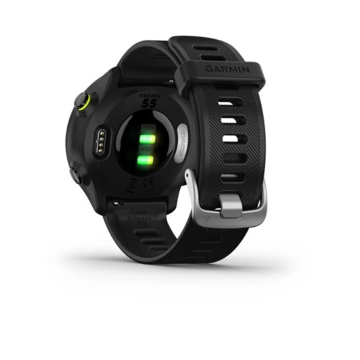 Forerunner 55 Noire