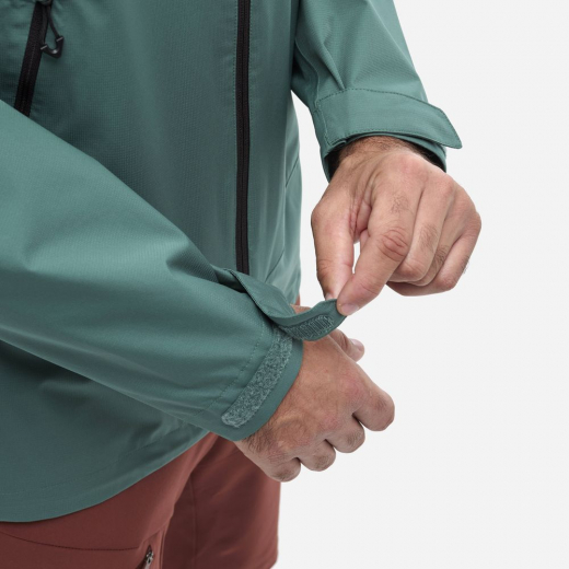 Veste Fitz Roy Green