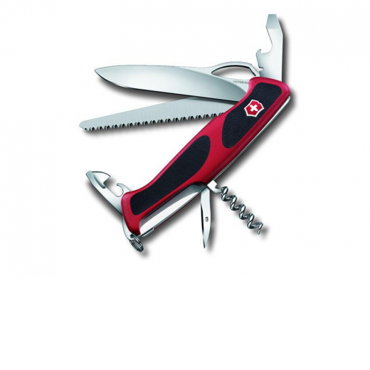 Couteau Suisse Rangergrip 79