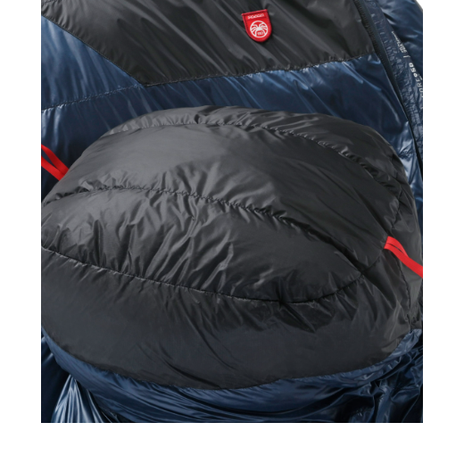 Sac de Couchage Core 950 -10/-18