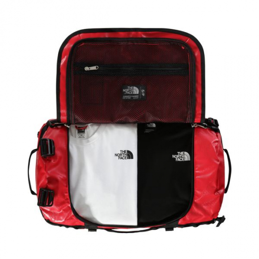 Base Camp Duffel S Tnf Red / Tnf Black