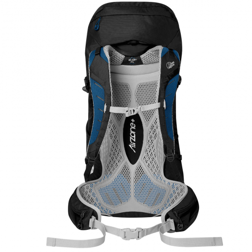 Sac Airzone Pro 35/45 Noir