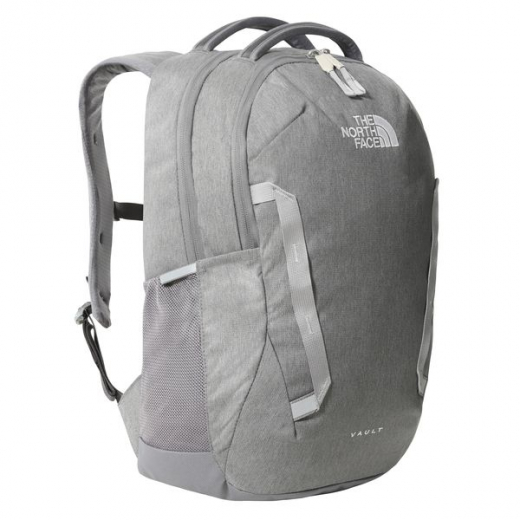 Sac A Dos Vault 26 Grey Smoke 