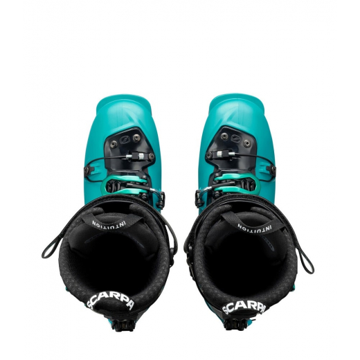 Gea Emerald Black - 2025