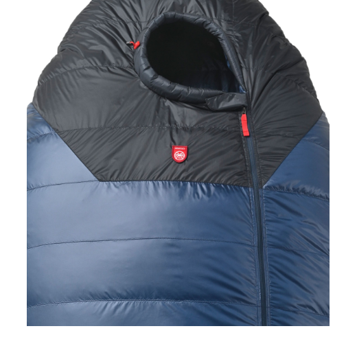 Sac de Couchage Core 950 -10/-18