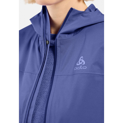 Veste Femme X-alp Waterproof Skipper Blue