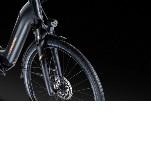 E-urban 4.5