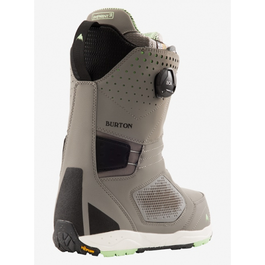 Boots Photon Boa Gray/green
