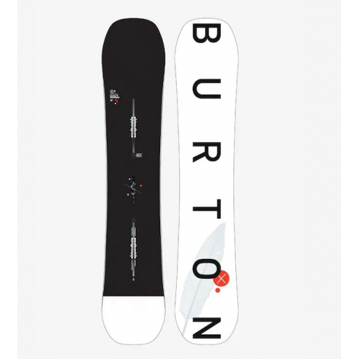 Custom X