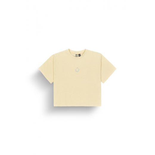 T-Shirt Femme Hampy Wood Ash