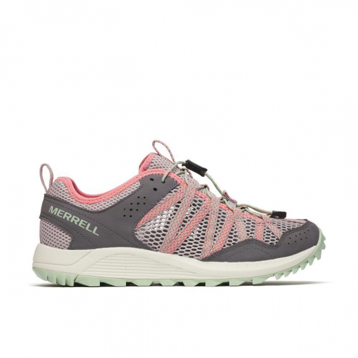 Wildwood Aerosport Femme Wind