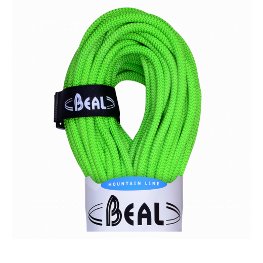 Gully 7.3mm 60m Golden Dry