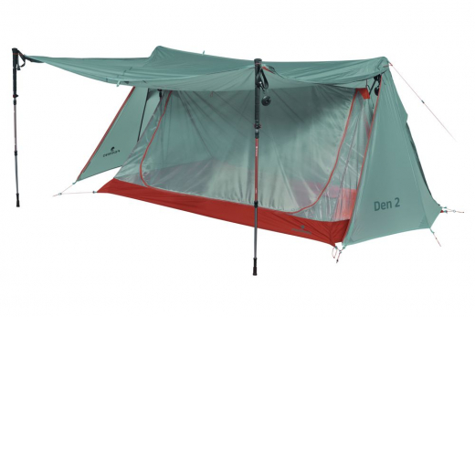 Den 2 Oil Blue