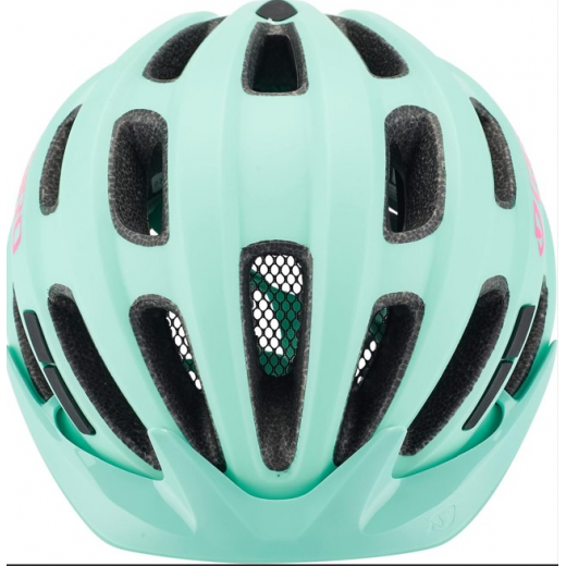 Vasona Femme Screaming Teal