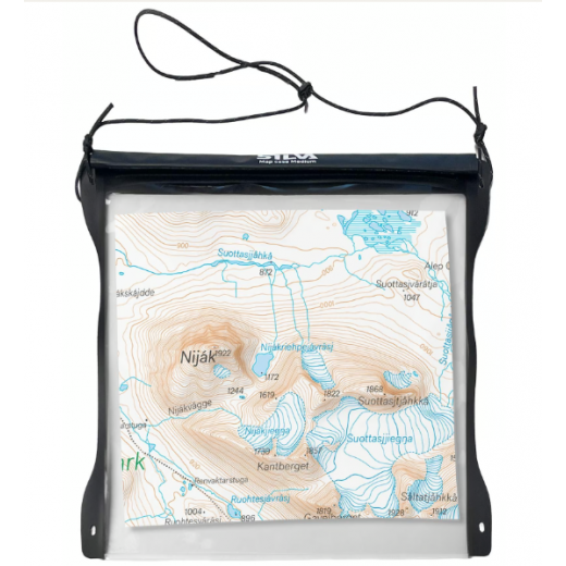 Etui Carte Small