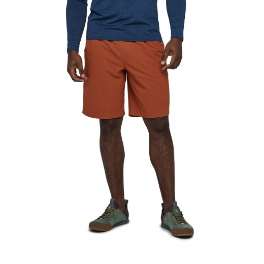 Sierra Short Burn Sienna - Short | Black Diamond