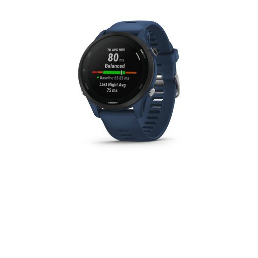 FORERUNNER 255 TIDAL BLUE