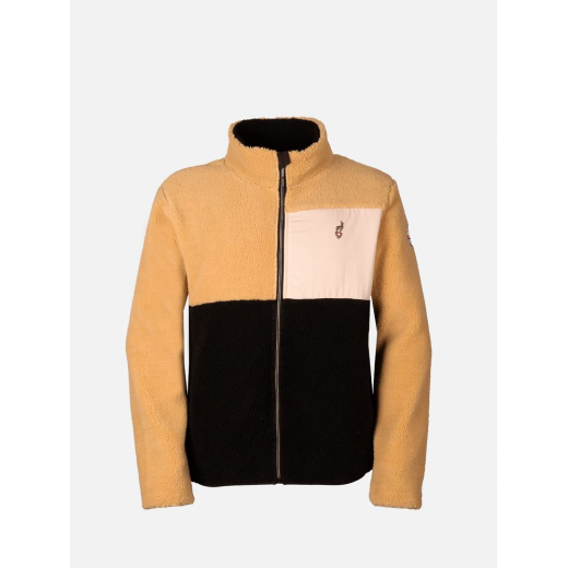 Veste Polaire Vogue Nougat