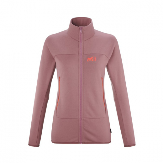 Polaire Fusion Power Femme Rose Brown