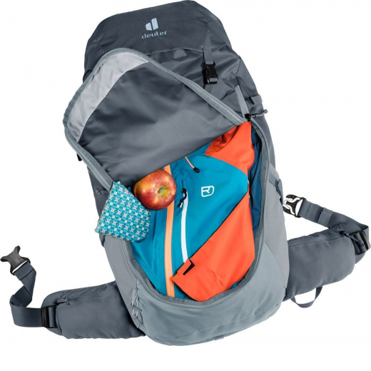Futura 26 Graphite Shale