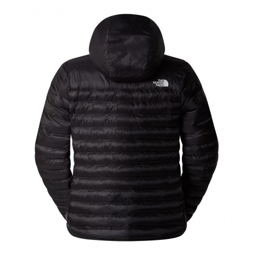 Doudoune Terra Peak Black