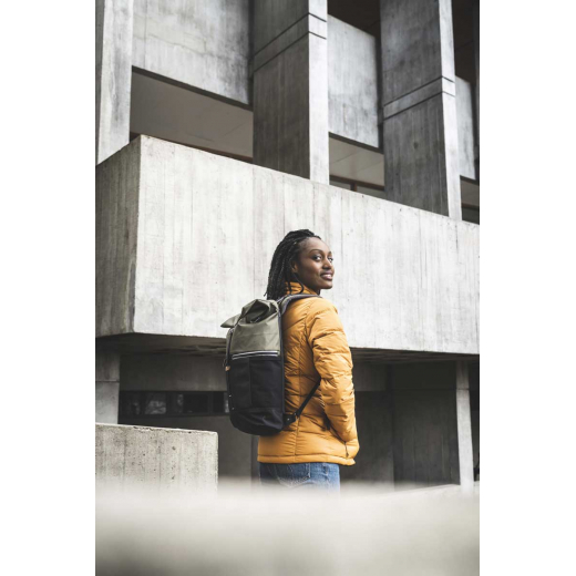 Doudoune Shift Down Femme Sudan Brown - 2022