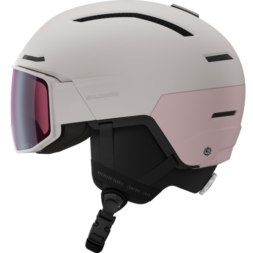 Driver Pro Sigma Grey Violet – S2