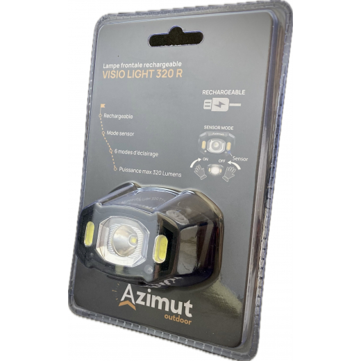 Visio Light 320 R