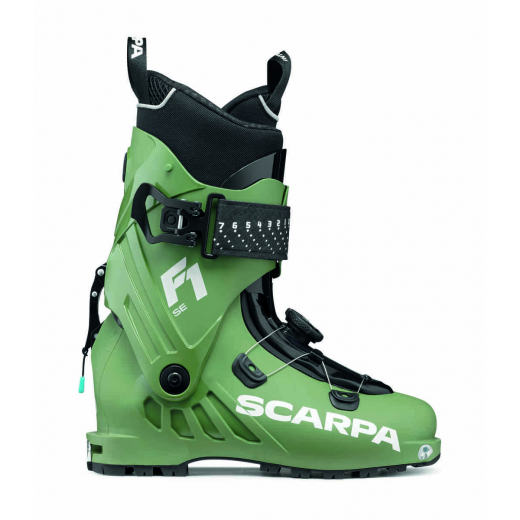 F1 Se Olive Green - 2025