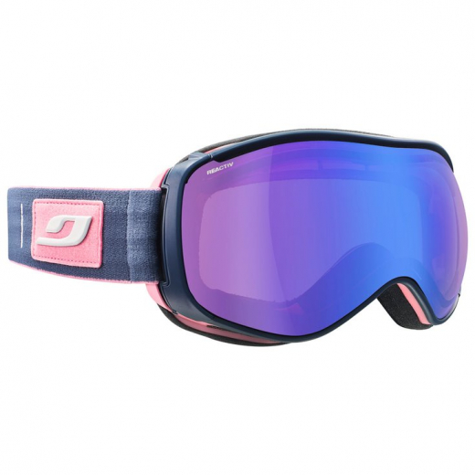 Masque Starwind Bleu/rose