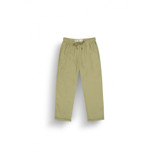 Pantalon Femme Chimany Aloe