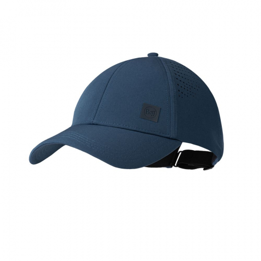 Casquette Summit Solid Night Blue