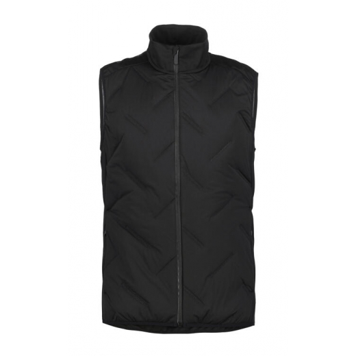 Gilet Maatta Noir