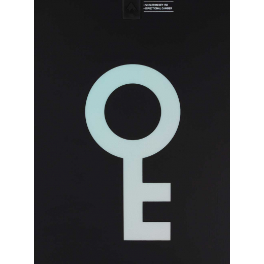 Skeleton Key - 162