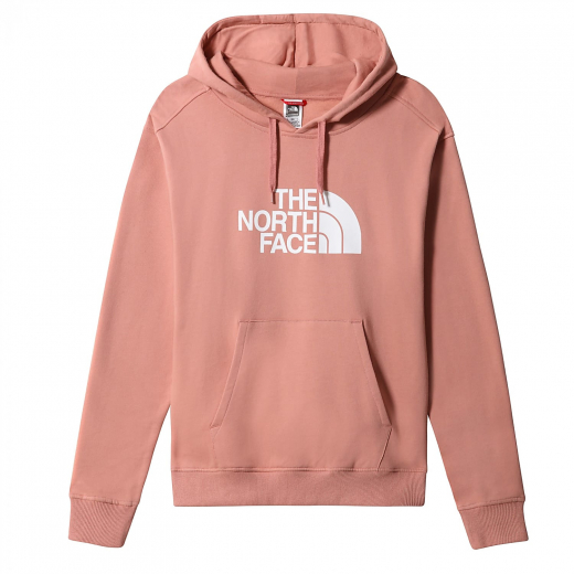 Sweat Femme Light Drew Peak Hoodie Rose Dawn