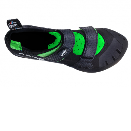 Chausson Electron - Chaussons | Eb