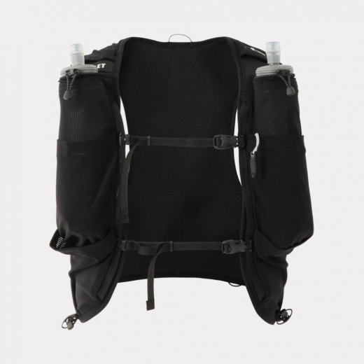 Gilet Intense 5 Black