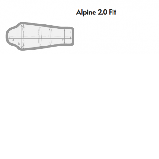 Olympus 450 1/-5 Long Gauche
