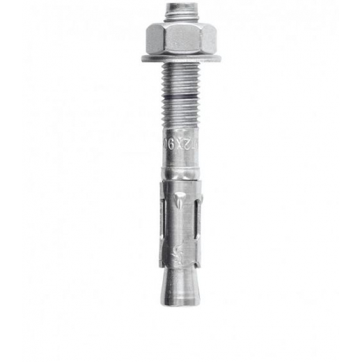 Goujons M12 X 90mm Inox