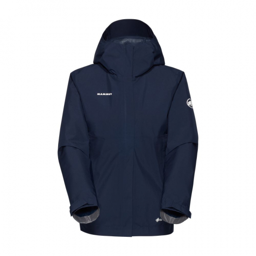 Veste Femme Treeline Light HS Marine