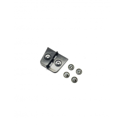 End Hook Attivo.2 - Accessoires Peaux | Skitrab