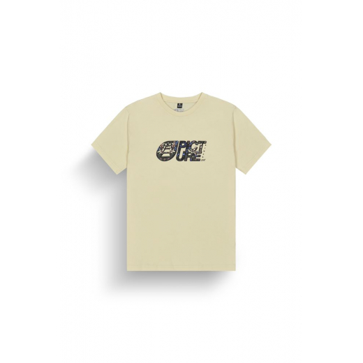 T-Shirt Basement Wealth Wood Ash