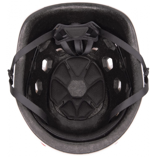 Casque Ikon White