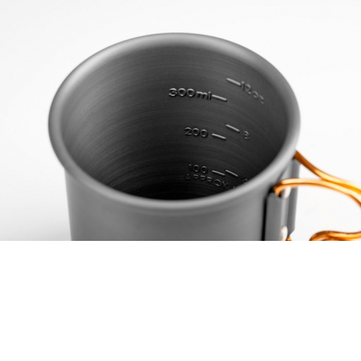 Mug Halulite